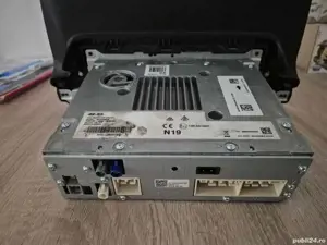 2navigatii hyundai kona - imagine 5