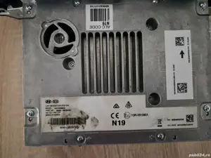 2navigatii hyundai kona - imagine 6