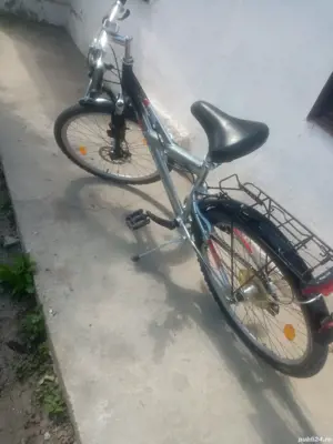 Vând bicicleta  - imagine 3