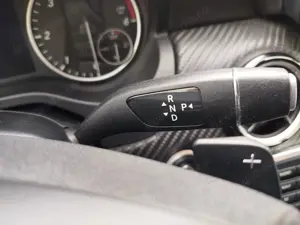 Mercedes GLA -automat-euro 6-navi,padele,parktronic-ACCEPT VARIANTE