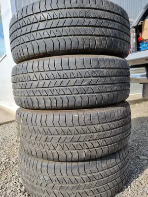 De vanzare 4 anvelope  235/55 R 19 4x4 ROAD  - imagine 4
