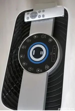 Purificator Oberon la schimb pe un uscator de rufe - imagine 2