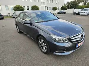 Mercedes Benz E 200 CGI 2014 AVANGARDE impecabil