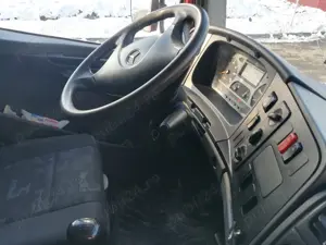 Vind Mercedes atego,816 de 7,5 t din 2008 ,cu Lift - imagine 8