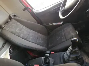 Vind Mercedes atego,816 de 7,5 t din 2008 ,cu Lift - imagine 7