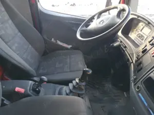 Vind Mercedes atego,816 de 7,5 t din 2008 ,cu Lift - imagine 9