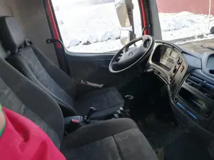 Vind Mercedes atego,816 de 7,5 t din 2008 ,cu Lift - imagine 10