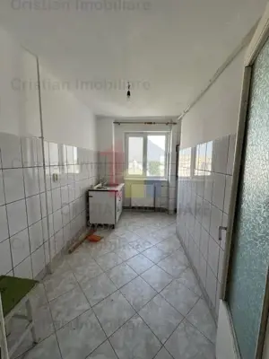 3 camere, Decomandat, etaj intermediar in bloc cu lift, Viziru 3 - imagine 7