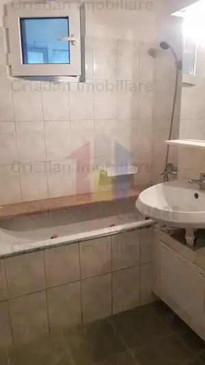 3 camere, Decomandat, etaj intermediar in bloc cu lift, Viziru 3 - imagine 8