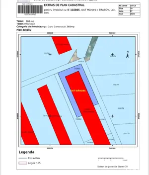 Hala ferma animale variante cu apartament - imagine 5 Hala ferma animale variante cu apartament - imagine 5