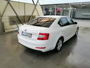 Skoda octavia 3 Elegance 1.2 tsi105cp! F r  Accident! Km reali!  - imagine 7