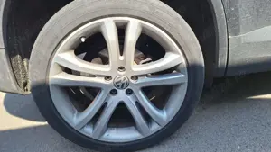 Vand Jante 255/40/19 - imagine 2