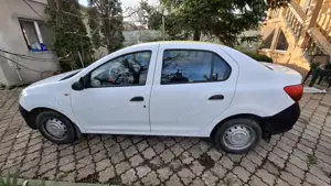 Dacia Logan 1.2 benzina an 2014 - imagine 3