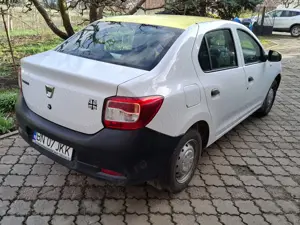 Dacia Logan 1.2 benzina an 2014 - imagine 6