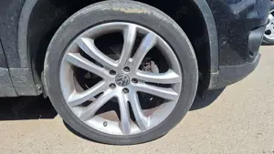 Vand Jante 255/40/19