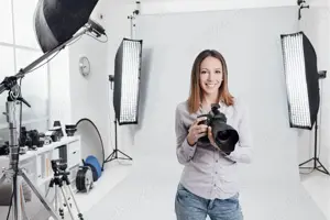 Fotograf Produs Cataloage. Publicitate TikTok. Specialist Marketing si Administrare Magazin Online - imagine 2