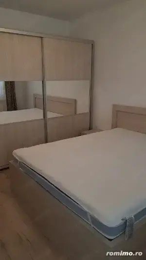 Apartament cu 2 camere decomandate Simion Barnutiu  - imagine 4