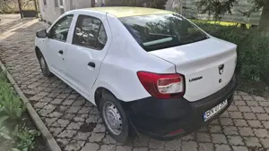 Dacia Logan 1.2 benzina an 2014 - imagine 5