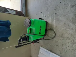 Pompa manuala 15 L stropit