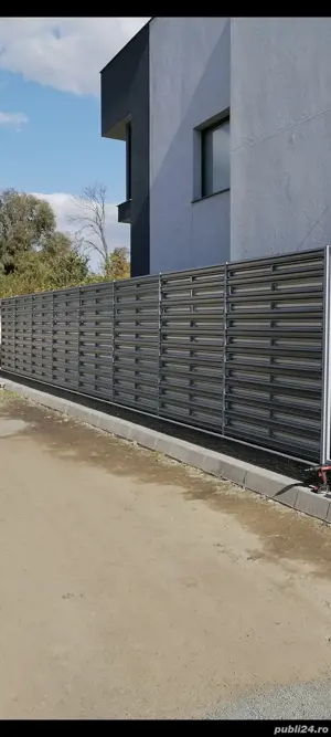 Construcții Metalice  - imagine 3