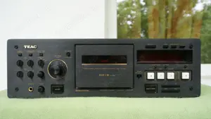 Casetofon deck TEAC V6030S - imagine 2
