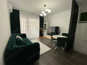 APARTAMENT CU 2 CAMERE, PRIMA ARENA - imagine 3