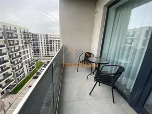 APARTAMENT CU 2 CAMERE, PRIMA ARENA - imagine 10