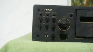 Casetofon deck TEAC V6030S - imagine 4