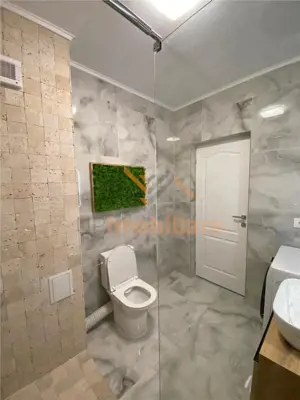 APARTAMENT CU 2 CAMERE, PRIMA ARENA - imagine 8