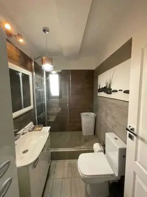 Dumbravita - Apartament tip Penthouse - 2 Camere - Terasa spatioasa - imagine 9