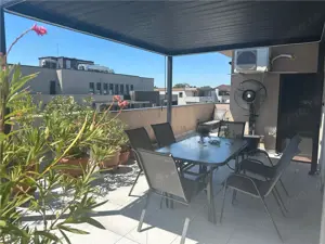 Dumbravita - Apartament tip Penthouse - 2 Camere - Terasa spatioasa