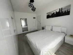 Dumbravita - Apartament tip Penthouse - 2 Camere - Terasa spatioasa - imagine 8