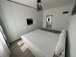 Dumbravita - Apartament tip Penthouse - 2 Camere - Terasa spatioasa - imagine 5