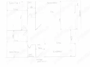 Apartament mare, 3 camere, decomandat, etaj intermediar, Timișoara, Shopping City, comision 0% - imagine 14