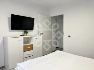 Apartament modern cu 2 camere de inchiriat in zona Decebal, Oradea - imagine 9