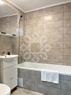 Apartament modern cu 2 camere de inchiriat in zona Decebal, Oradea - imagine 11