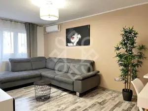 Apartament modern cu 2 camere de inchiriat in zona Decebal, Oradea - imagine 2