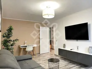 Apartament modern cu 2 camere de inchiriat in zona Decebal, Oradea - imagine 3