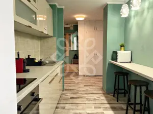 Apartament modern cu 2 camere de inchiriat in zona Decebal, Oradea - imagine 6
