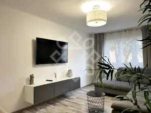 Apartament modern cu 2 camere de inchiriat in zona Decebal, Oradea