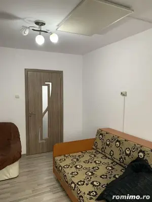 apartament o camera Girocului