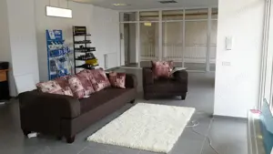 Vand Canapea Extensibila cu fotoliu Noua 