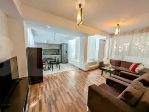 Apartament de vanzare, cu 2 camere, 57 mp, lângă Parcul Herăstrău