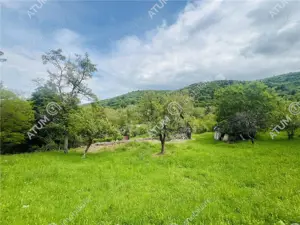 Teren intravilan de 1811 mp situat in Sibiel judetul Sibiu - imagine 6