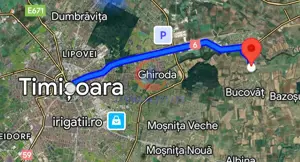 Teren intravilan, Bucovat (cu utilitati), Maria Parc - imagine 2