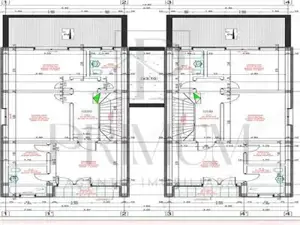 Duplex modern - despartit prin camera tehnica - zona f buna - imagine 2