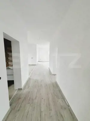 CASA MODERNA 4 Camere situata in zona linistita Harman - imagine 5 CASA MODERNA 4 Camere situata in zona linistita Harman - imagine 5