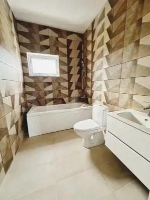 CASA MODERNA 4 Camere situata in zona linistita Harman - imagine 7 CASA MODERNA 4 Camere situata in zona linistita Harman - imagine 7