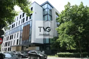 De Gaulle Residence/Arcul de Triumf