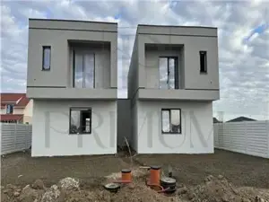 Duplex superb - zona excelenta - toate utilitatile - imagine 2